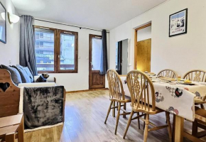 Résidence Les Jardins De Val - Bel appartement 6 personnes, avec 2 salles de bain, situé à 350 m du centre et 450 m des pistes MAE-4494 Val-D'isère